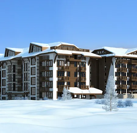 Belvedere Club Banszko