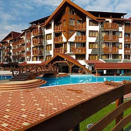Belvedere Club 4*