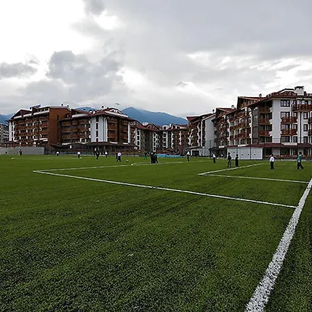 Belvedere Club 4*