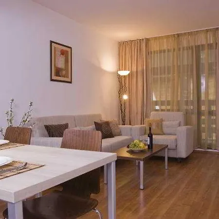 Belvedere Club 4* Banszko