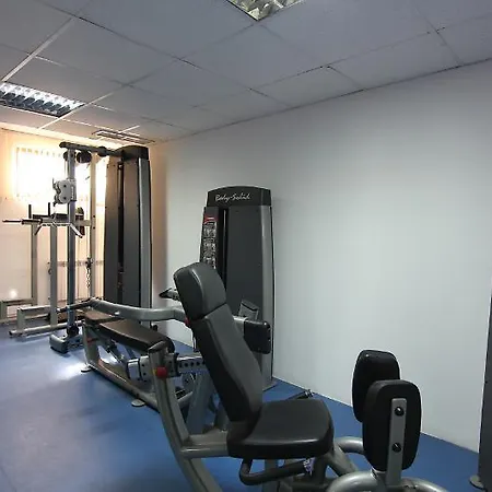 Belvedere Club Apartmanhotel