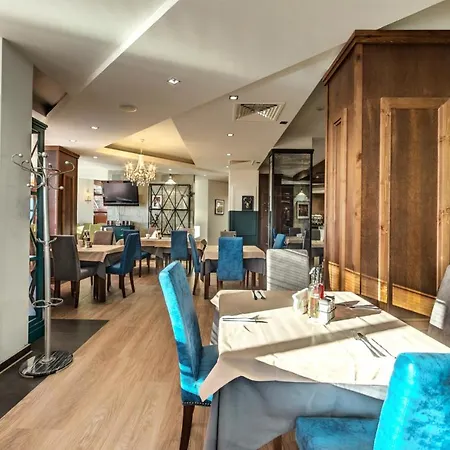 Belvedere Club 4* Banszko