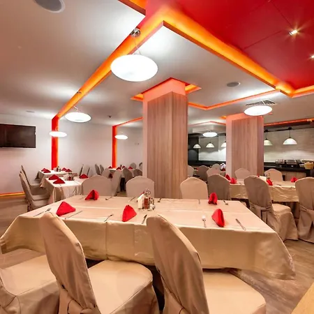 Belvedere Club Apartmanhotel Banszko