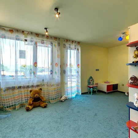 Belvedere Club Apartmanhotel Banszko