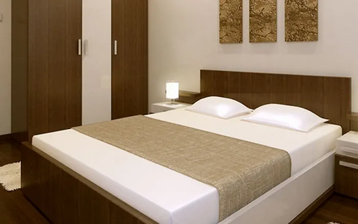 Aparthotel Belvedere Club 4*