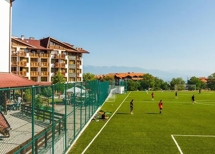 Belvedere Club 4* Bansko