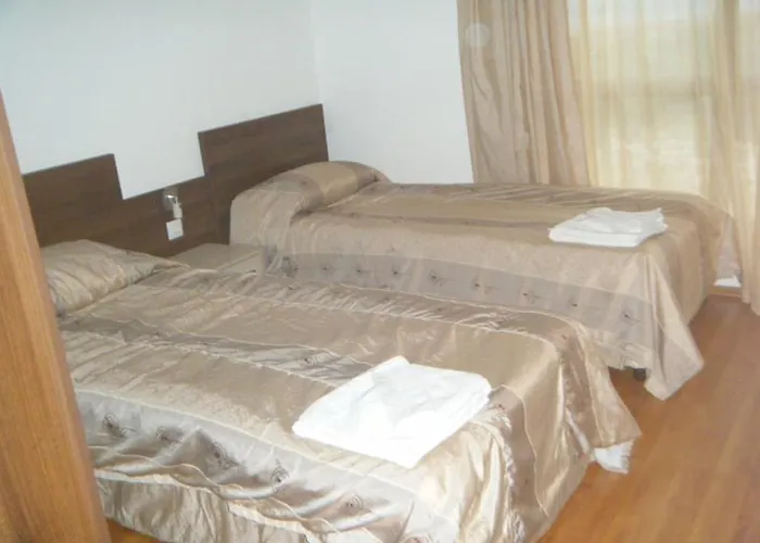 Aparthotel Belvedere Club Bansko