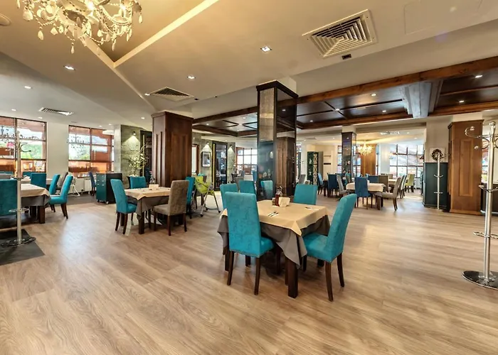 Belvedere Club 4* Bansko