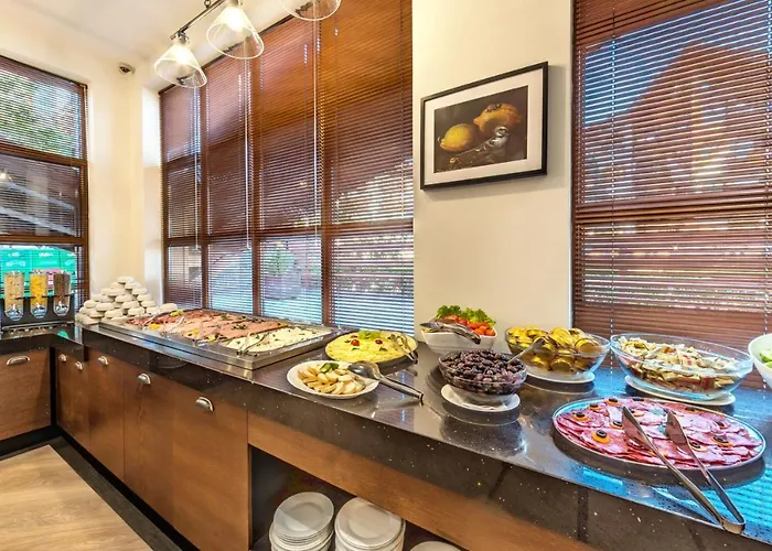 Belvedere Club Aparthotel Bansko