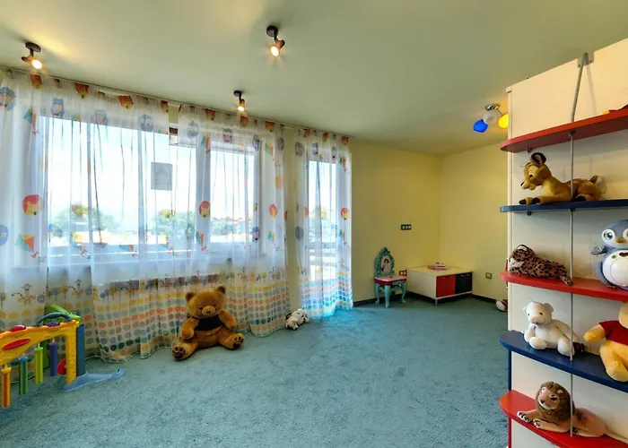 Belvedere Club Aparthotel Bansko