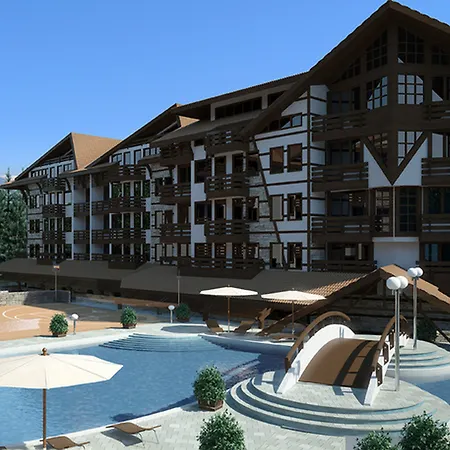 Belvedere Club 4* Bansko