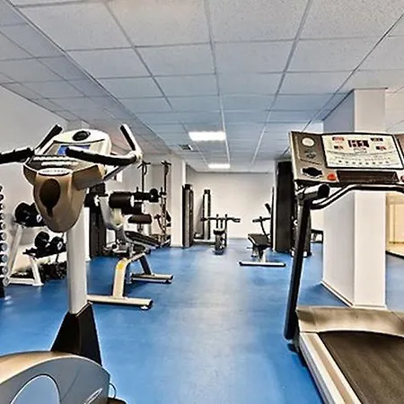 Appart hôtel Belvedere Club