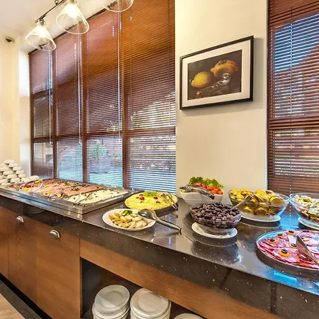Belvedere Club Apart Otel Bansko
