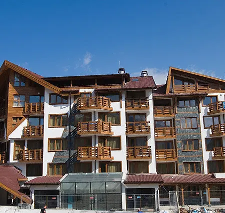Belvedere Club Bansko