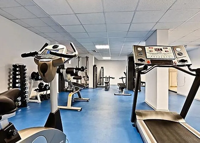 Апарт-готель Belvedere Club