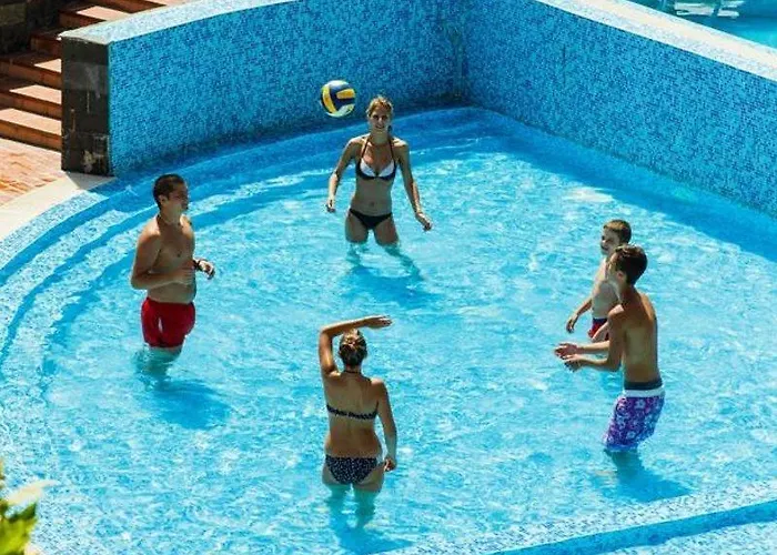 Апарт-готель Belvedere Club