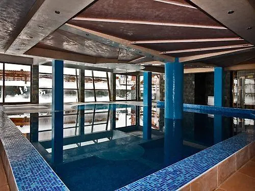 Belvedere Club 4* Бансько