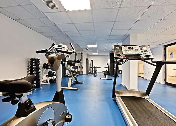 Belvedere Club Апарт-готель