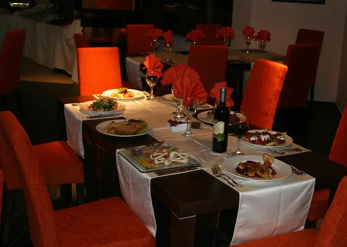 Belvedere Club Бансько