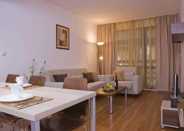 Belvedere Club 4* Бансько