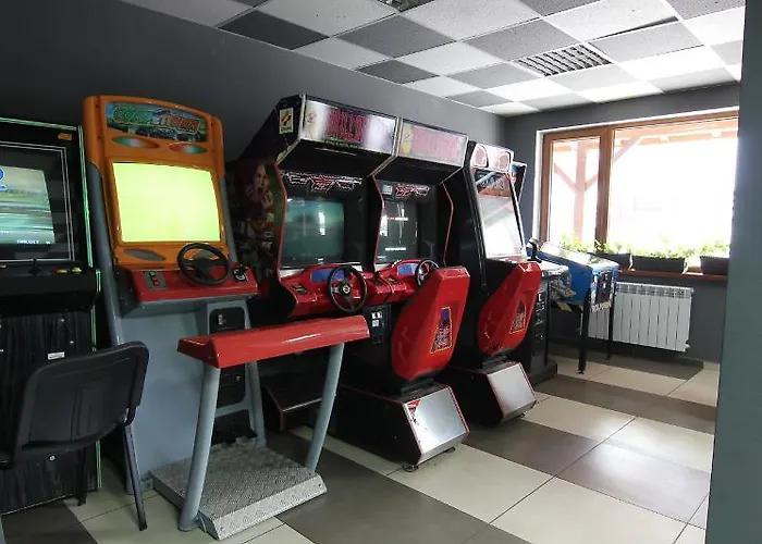 Belvedere Club Апарт-готель