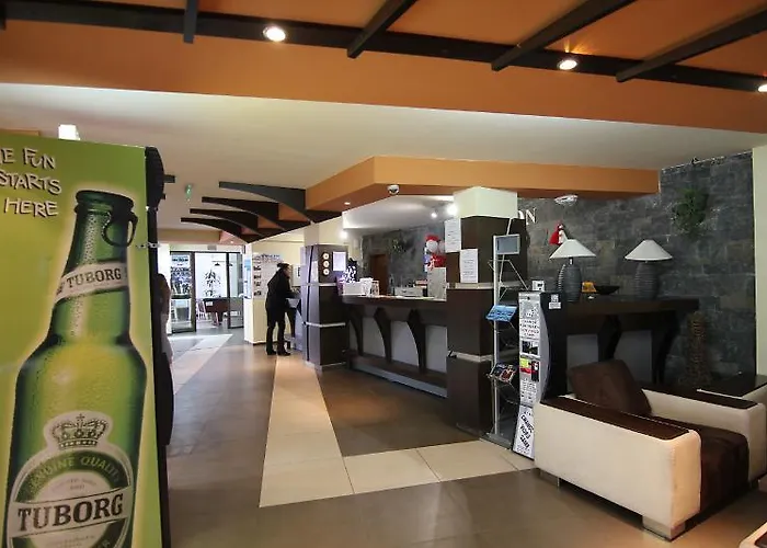 Апарт-готель Belvedere Club Бансько