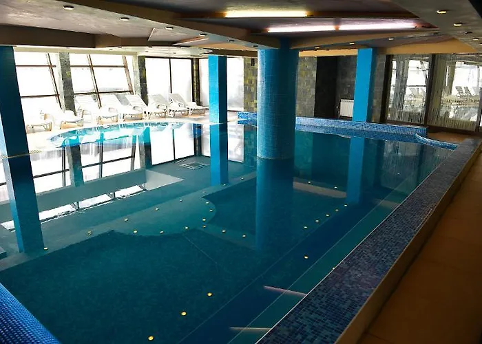 Belvedere Club Апарт-готель