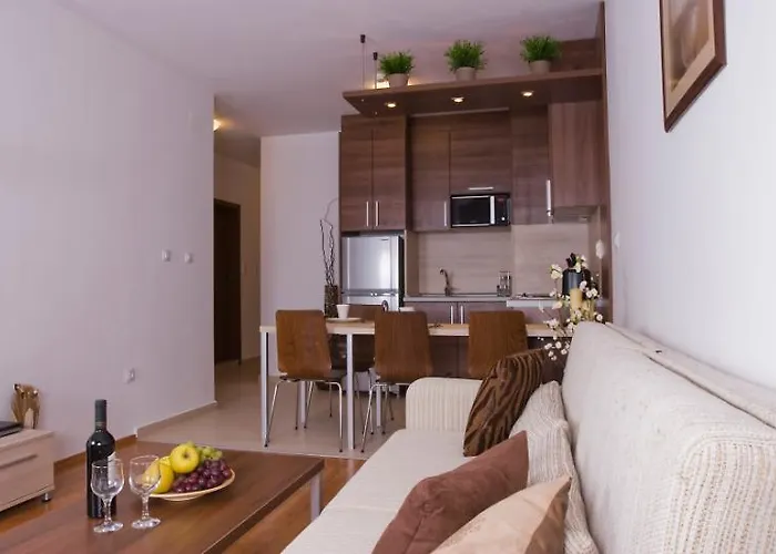 Belvedere Club Апарт-готель Бансько