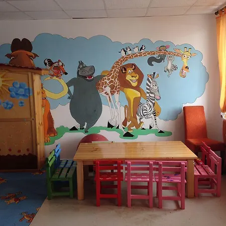 Belvedere Club Aparthotel