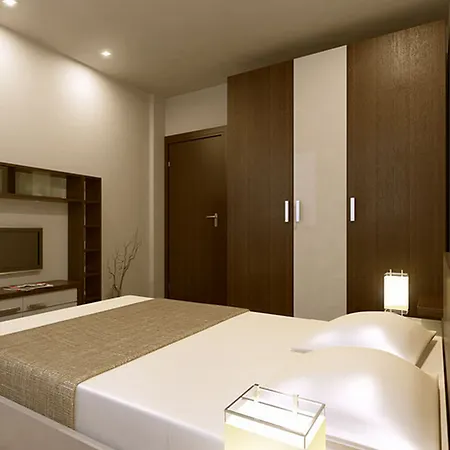 Belvedere Club Hotel de apartamente
