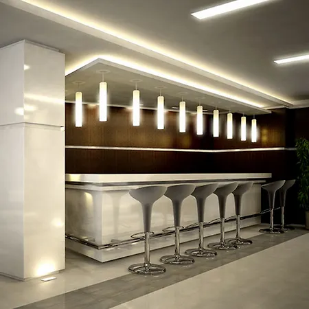 Belvedere Club Hotel de apartamente 4*