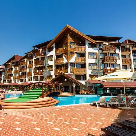 Belvedere Club Hotel de apartamente