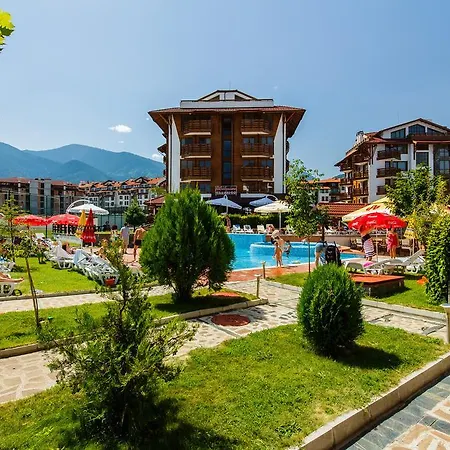 Belvedere Club 4*
