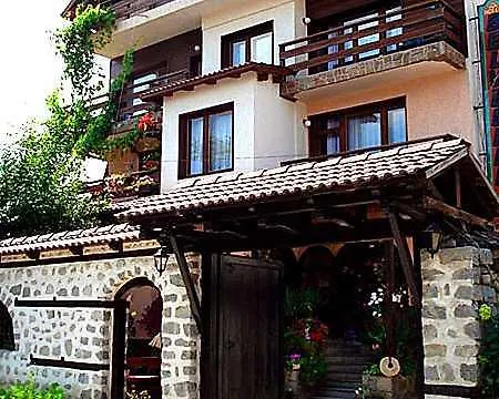 Hotel de apartamente Belvedere Club