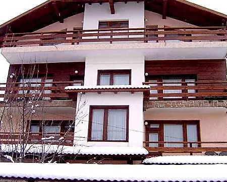 Belvedere Club Hotel de apartamente Bansko