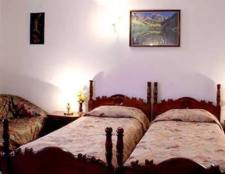 Appart hôtel Belvedere Club 4*