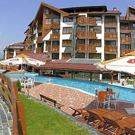 Belvedere Club 4*