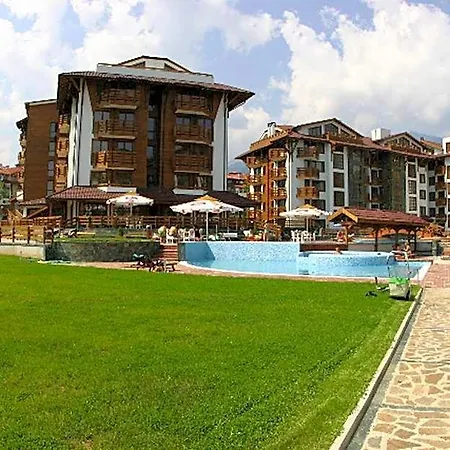 Belvedere Club