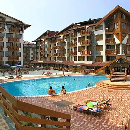 Belvedere Club 4*