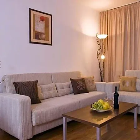 Belvedere Club 4*