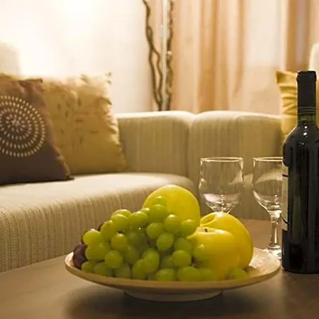 Belvedere Club Apartmanhotel 4*