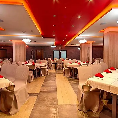 Belvedere Club Banszko