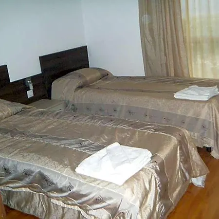 Belvedere Club מלון דירות