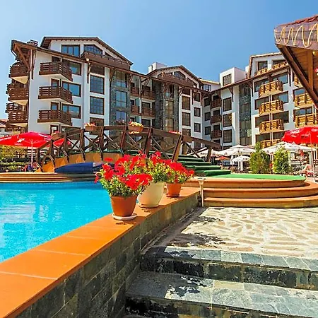Belvedere Club 4*