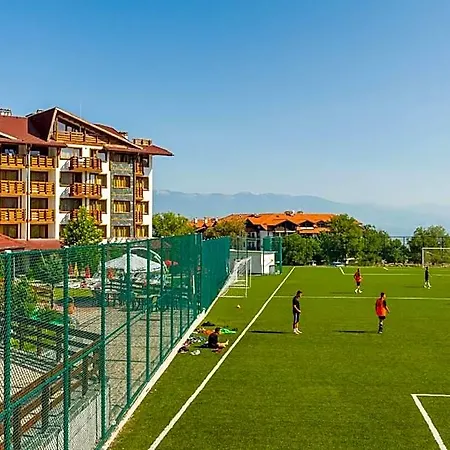 Belvedere Club