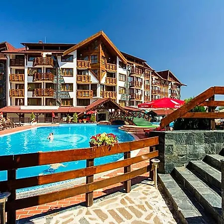 Belvedere Club Banszko