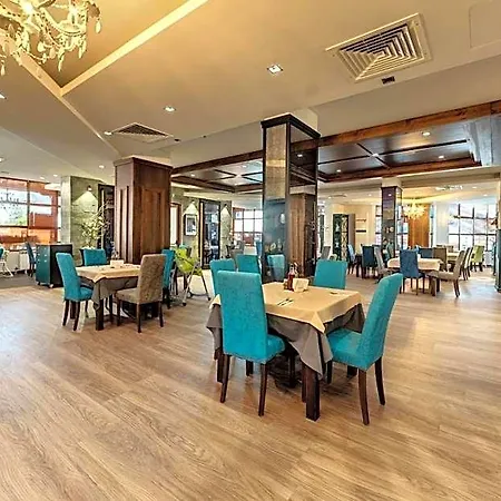 Belvedere Club Apartmanhotel Banszko