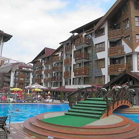 Belvedere Club