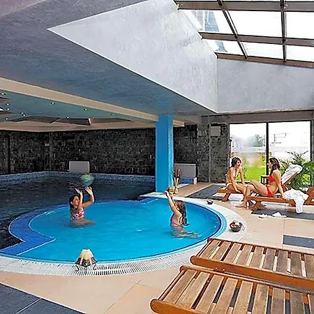 Belvedere Club Apartmanhotel