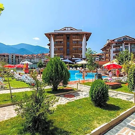 Belvedere Club